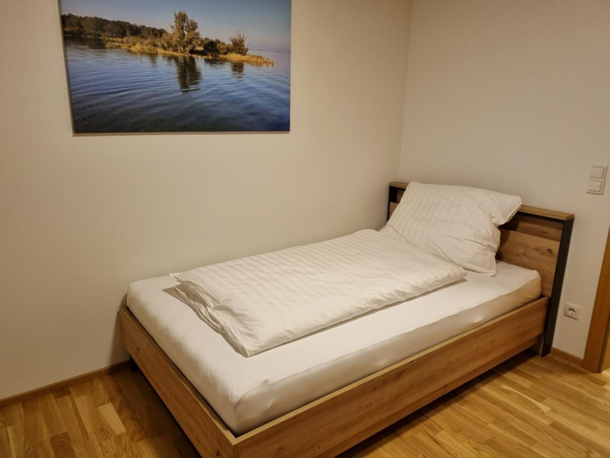 Ad-Fontanas Appartements Μπρέγκενζ Εξωτερικό φωτογραφία
