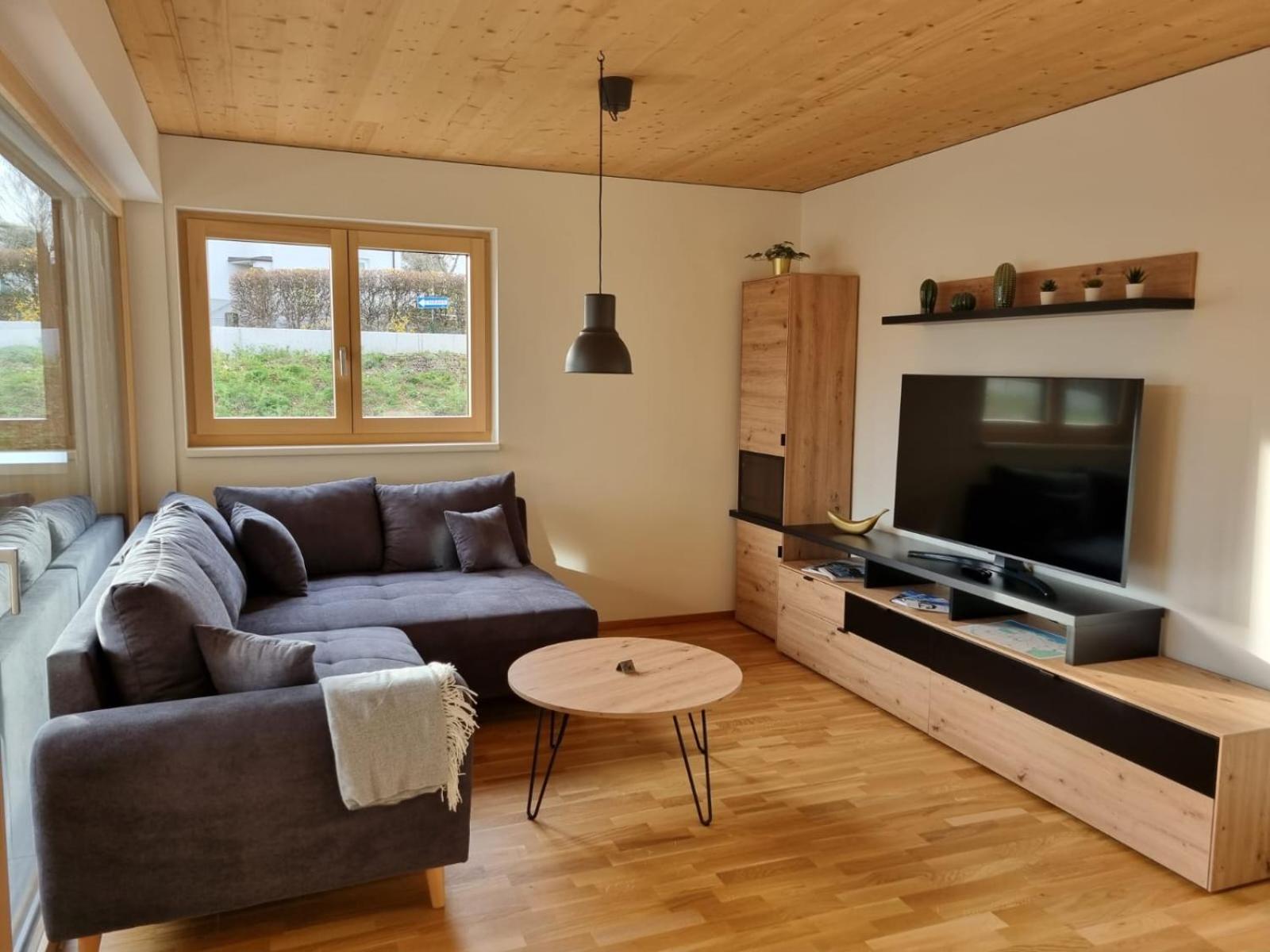 Ad-Fontanas Appartements Μπρέγκενζ Εξωτερικό φωτογραφία