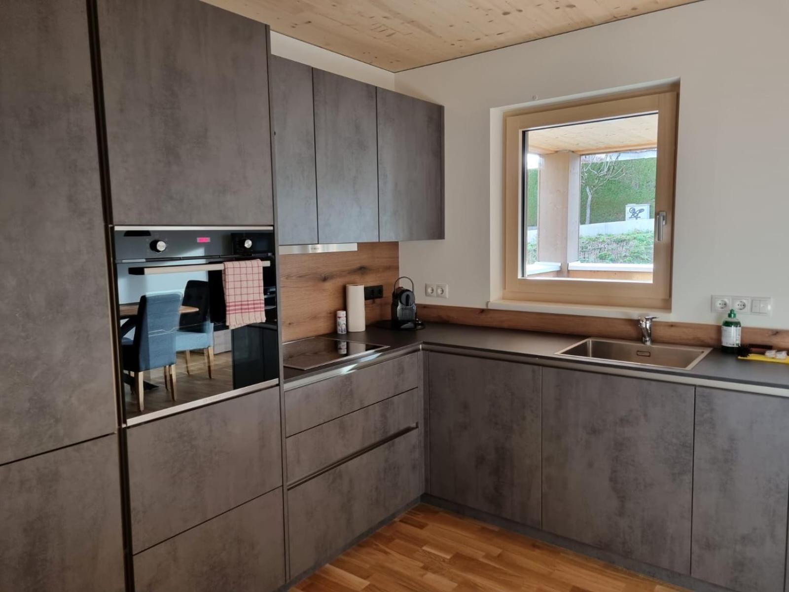 Ad-Fontanas Appartements Μπρέγκενζ Εξωτερικό φωτογραφία