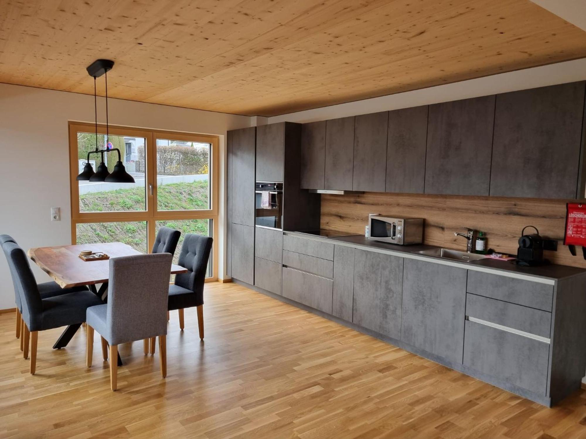 Ad-Fontanas Appartements Μπρέγκενζ Εξωτερικό φωτογραφία